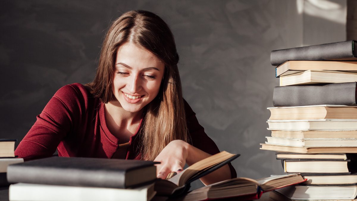 5 Dicas para ler mais