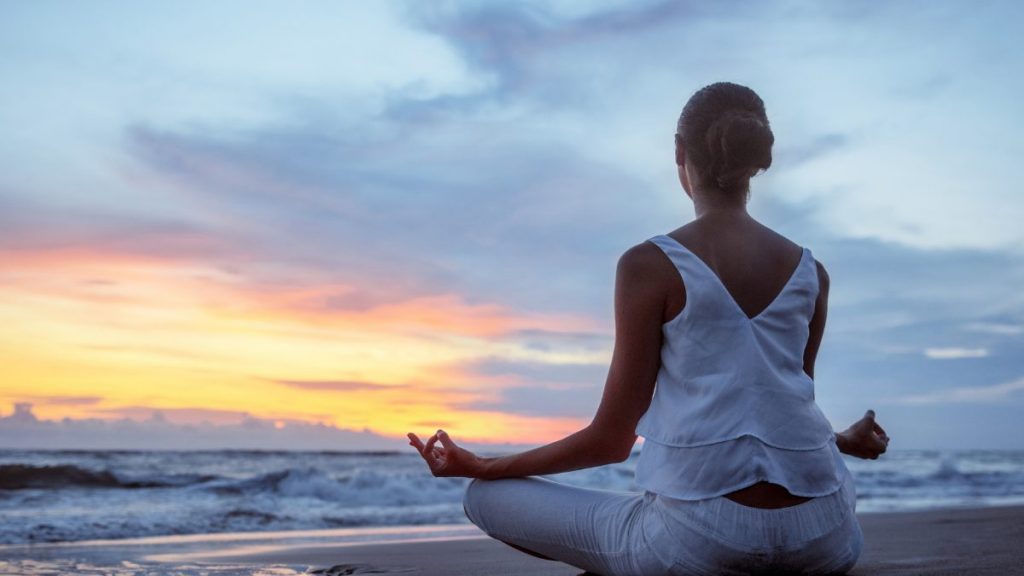 5 Dicas para Relaxar o Corpo e a Mente Cinco Dicas