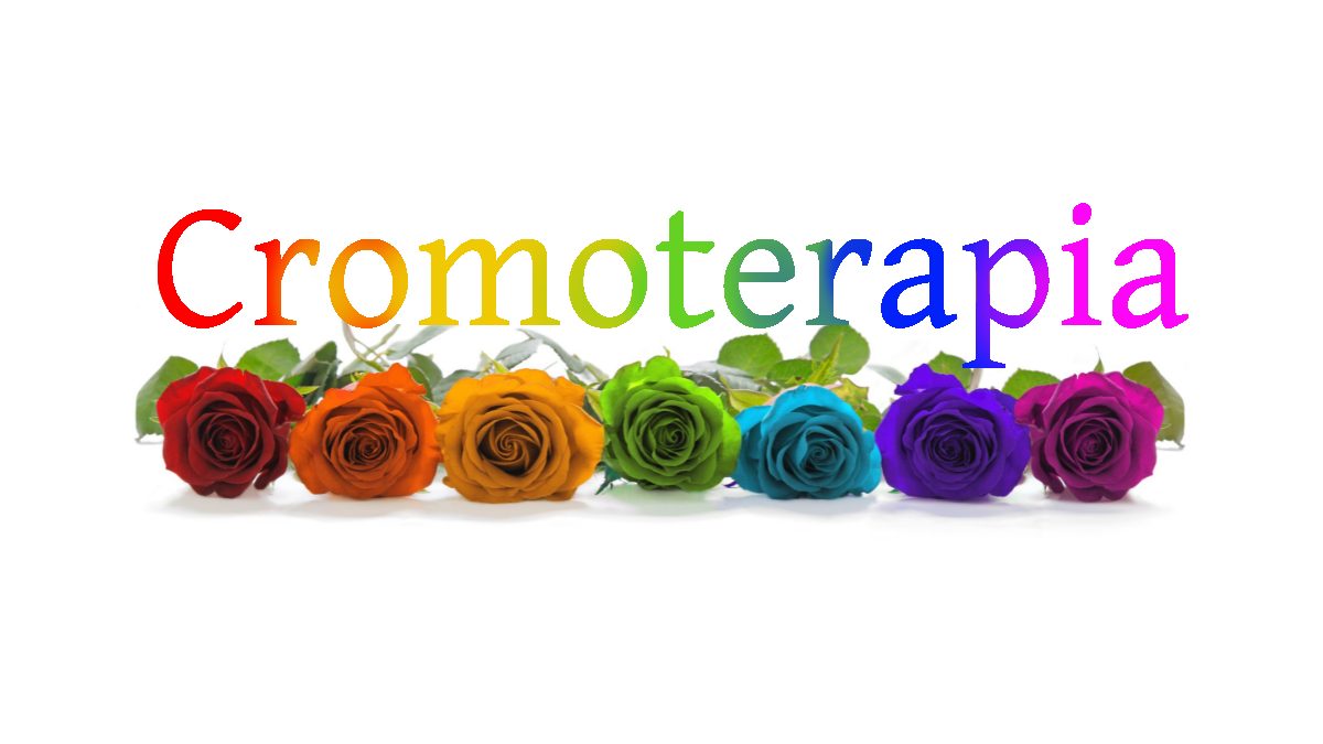 Cromoterapia – 5 dicas de cores e seus benefícios