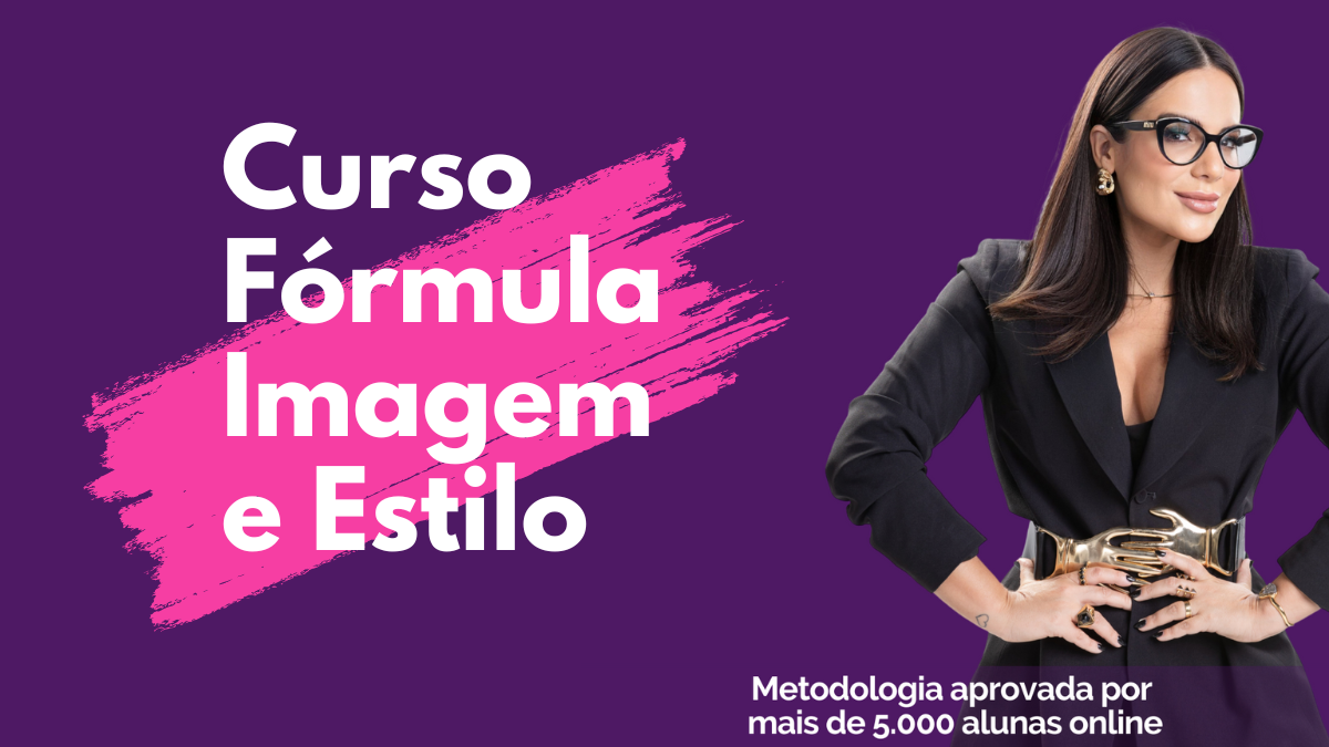 5 Motivos Para Iniciar Sua Carreira em Consultoria de Imagem Agora