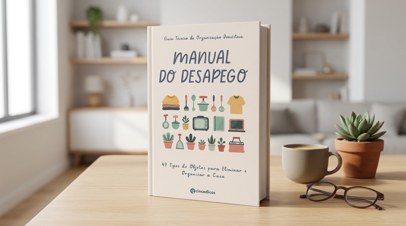 Manual do Desapego